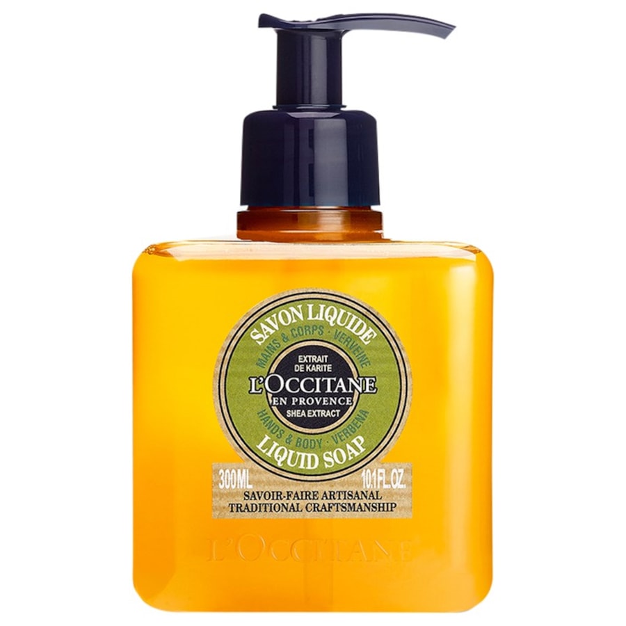 LOccitane Karité