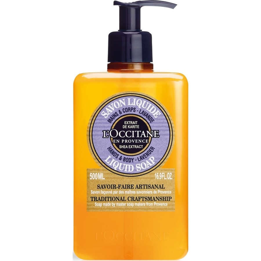 LOccitane Lavendel