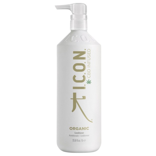 ICON - Organic