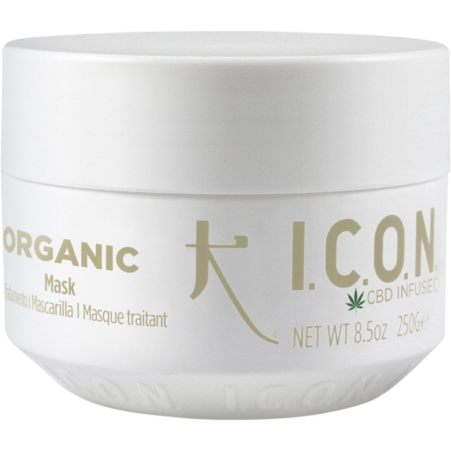 ICON Organic