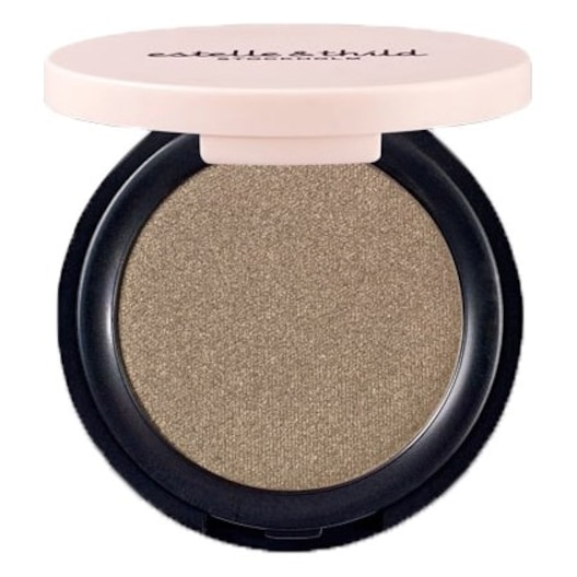 estelle & thild Augen Silky Eyeshadow Lidschatten Damen