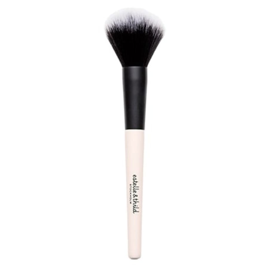 estelle & thild Trucco del viso Finishing Powder Brush