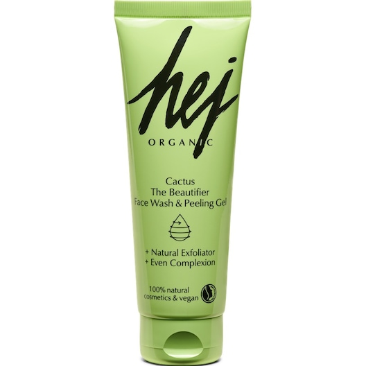 Hej Organic - Reinigung