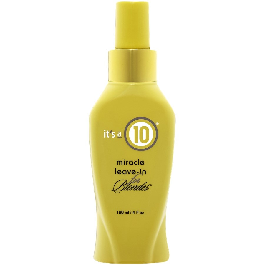 Its-a-10 Conditioner & Masken