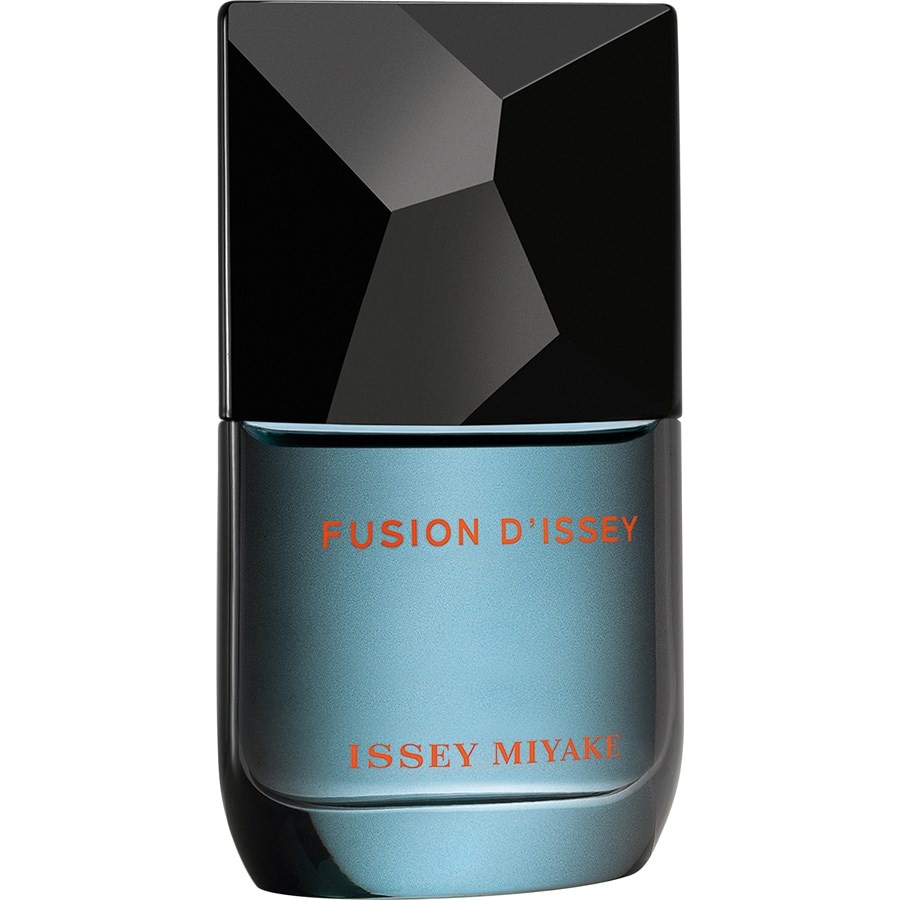 Issey Miyake Fusion d'Issey Eau de Toilette Spray