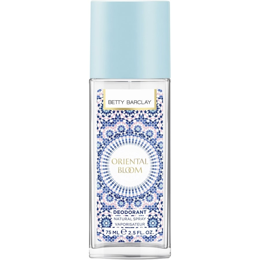 Betty Barclay Oriental Bloom Deodorante spray