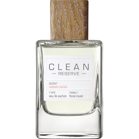 CLEAN Reserve Radiant Nectar Eau de Parfum Spray Unisex 50 ml