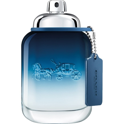Coach - Blue