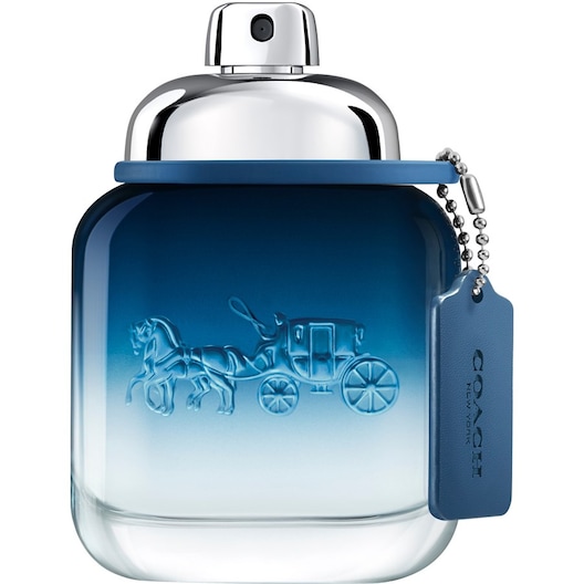 Coach Blue Eau de Toilette Spray Parfumer Male 40 ml