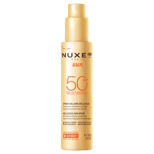 Nuxe - Sun