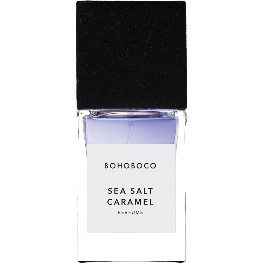 BOHOBOCO Collezione Sea Salt Caramel Extrait de Parfum Spray