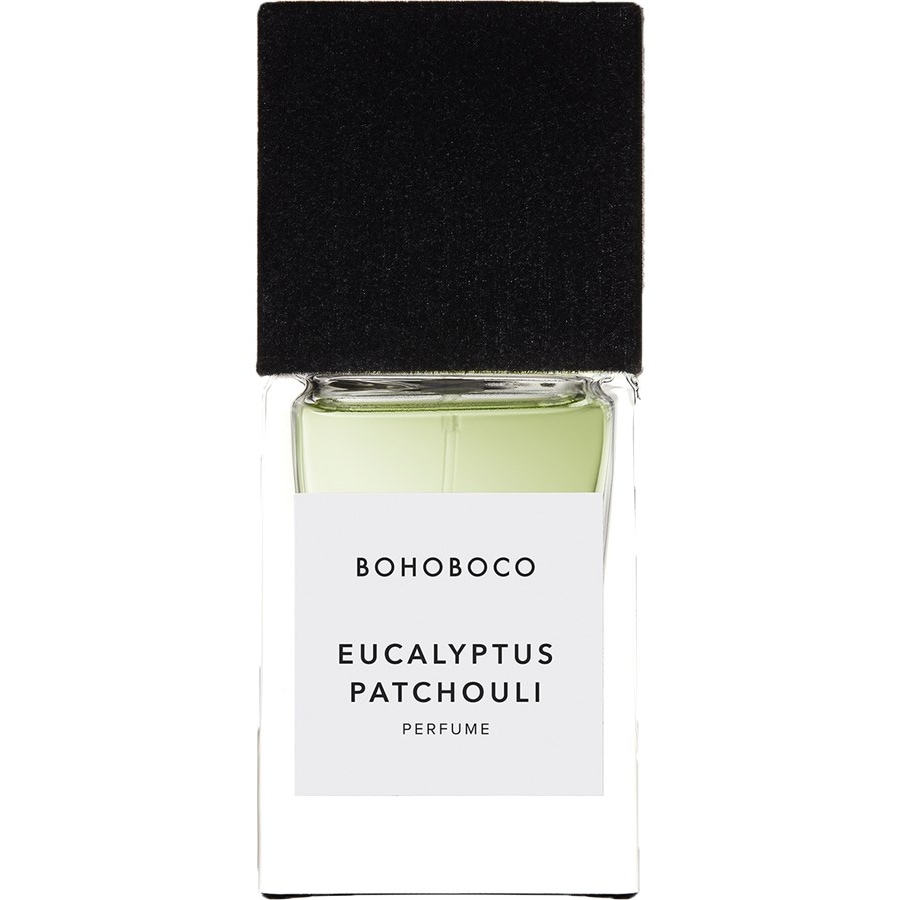 BOHOBOCO Collezione Eucalipto Patchouli Extrait de Parfum Spray