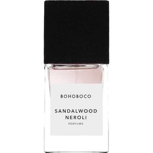 BOHOBOCO SANDALWOOD NEROLI Eau de Parfum