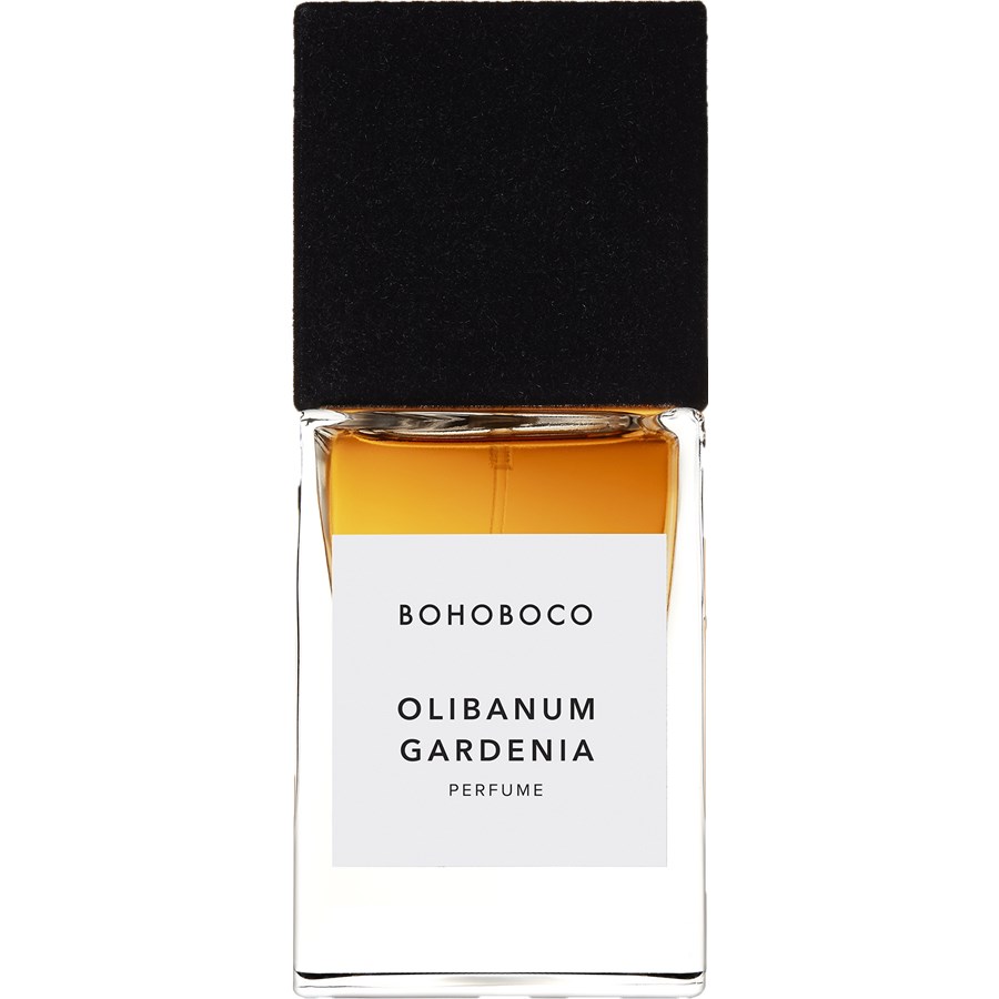 bohoboco olibanum gardenia ekstrakt perfum 50 ml   