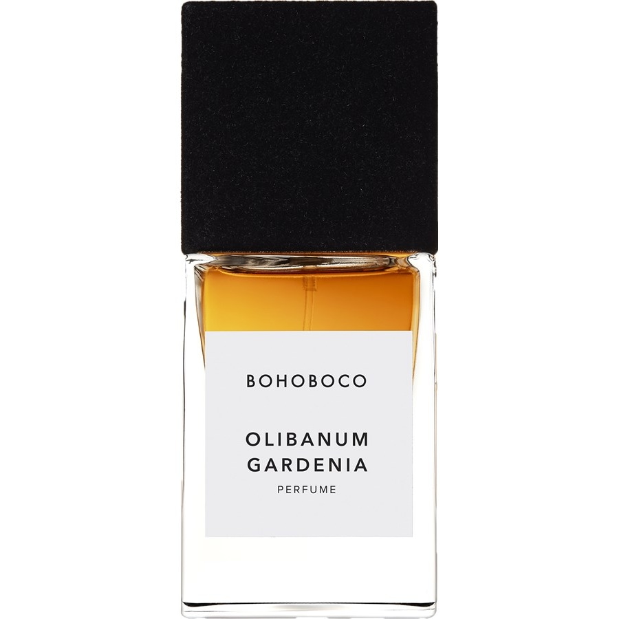 BOHOBOCO Collezione Olibanum Gardenia Extrait de Parfum Spray