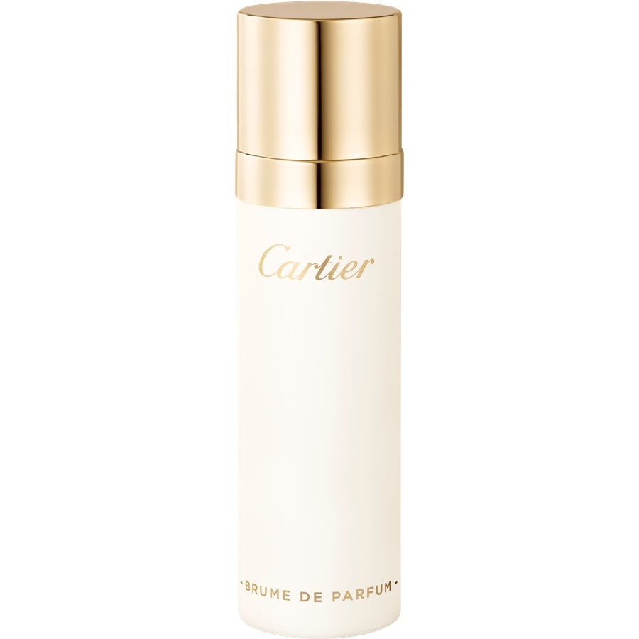 La Panthère Body Mist