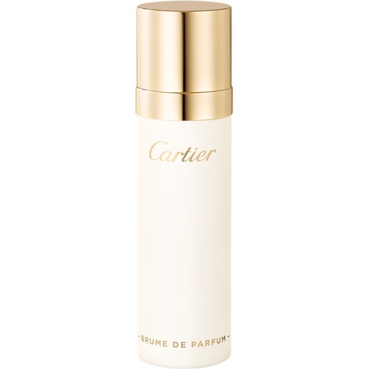 Cartier - La Panthère