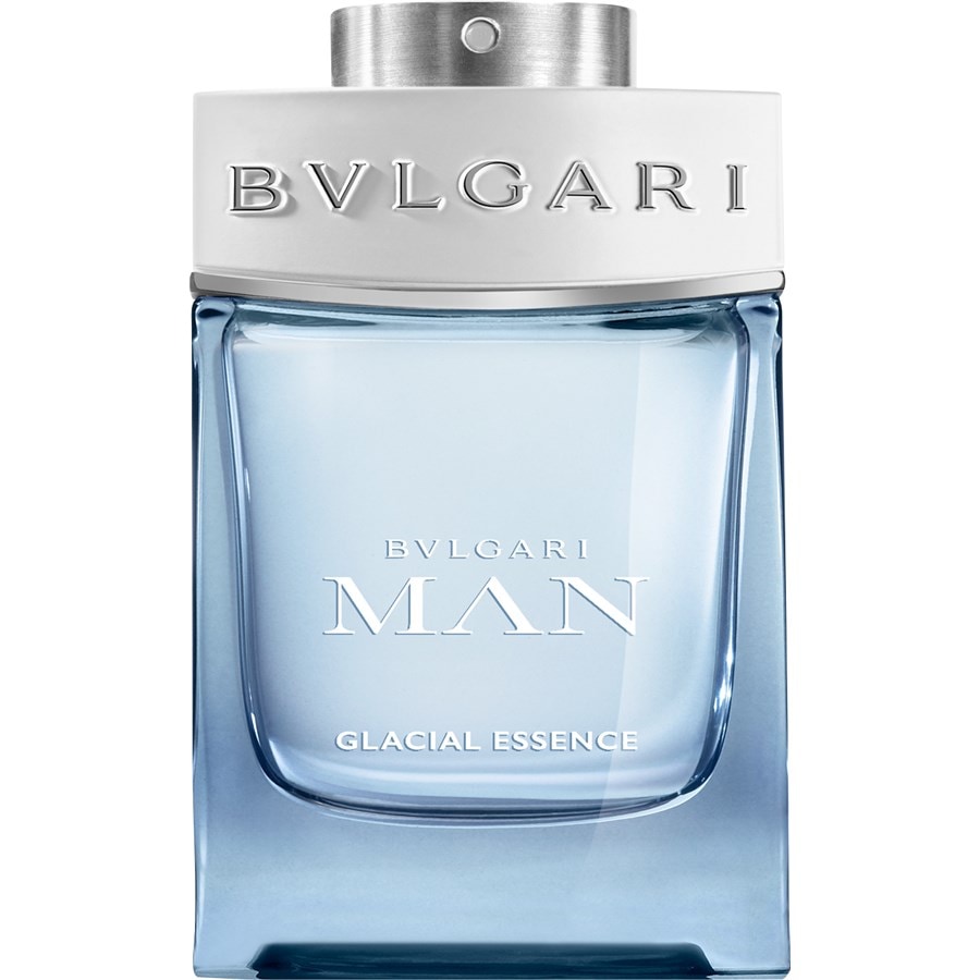 Bvlgari BVLGARI MAN Glacial Essence Eau de Parfum Spray