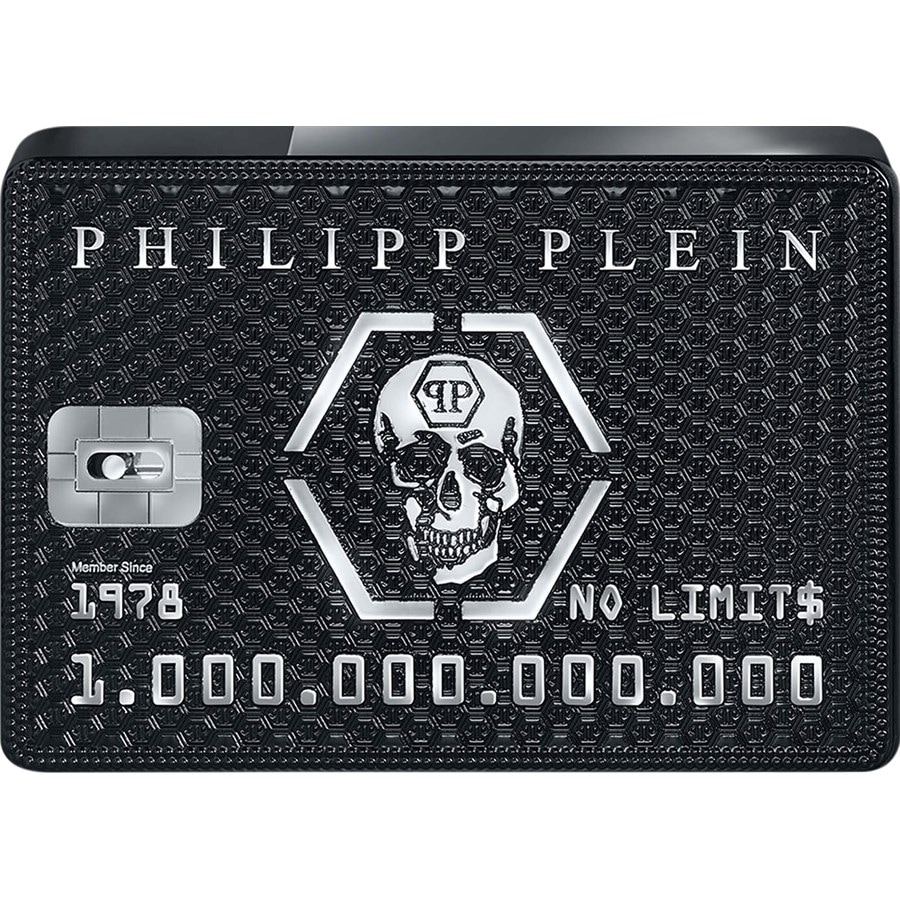 Philipp-Plein No Limit$