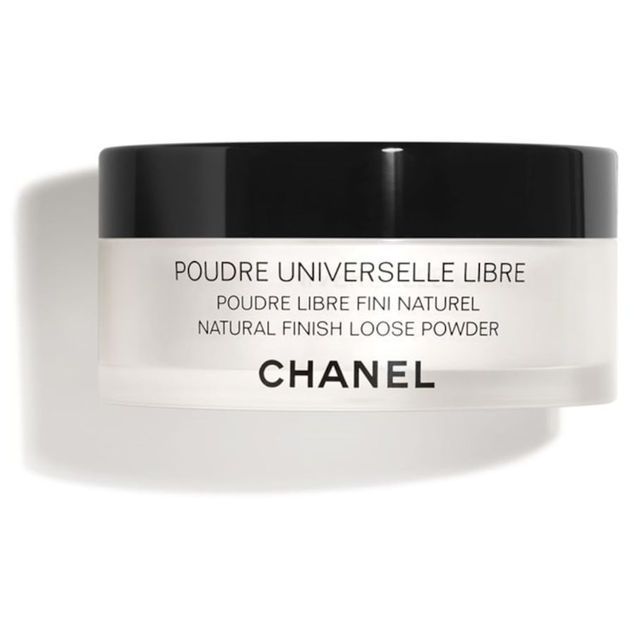 CHANEL PUDER