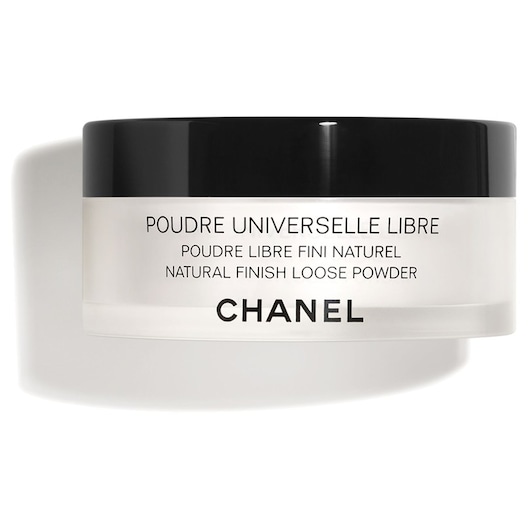 CHANEL - PUDER