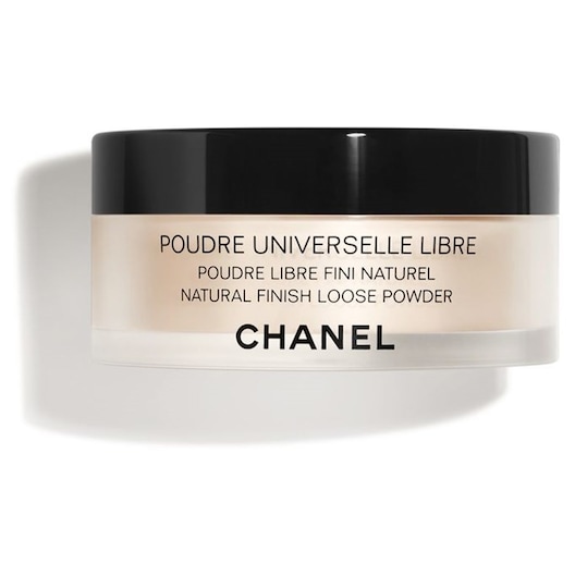 CHANEL PUDER POUDRE UNIVERSELLE LIBRE Puder Damen 30 g