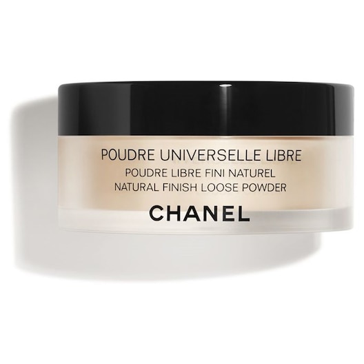 CHANEL PUDER POUDRE UNIVERSELLE LIBRE Puder Damen 30 g