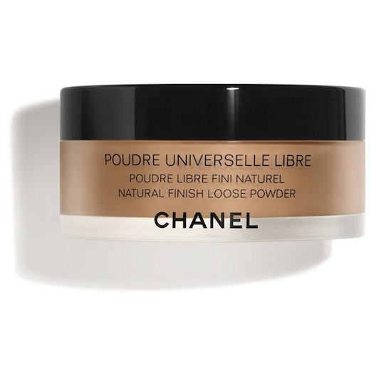 CHANEL PUDER POUDRE UNIVERSELLE LIBRE Puder Damen 30 g