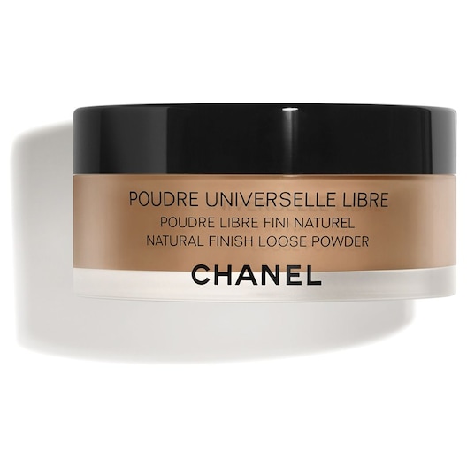 CHANEL - PUDER
