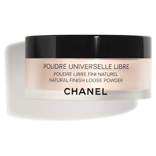 CHANEL PUDER POUDRE UNIVERSELLE LIBRE Puder Damen 30 g