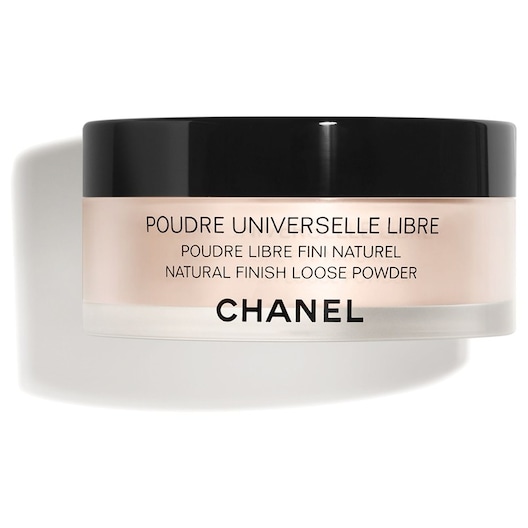 CHANEL - PUDER
