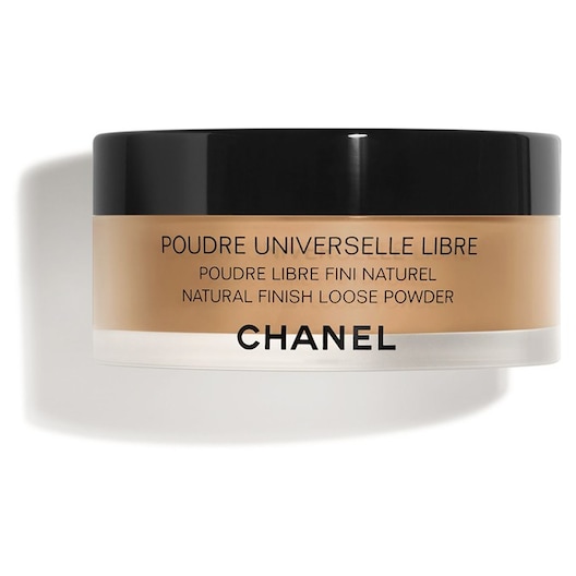 CHANEL PUDER POUDRE UNIVERSELLE LIBRE Puder Damen 30 g