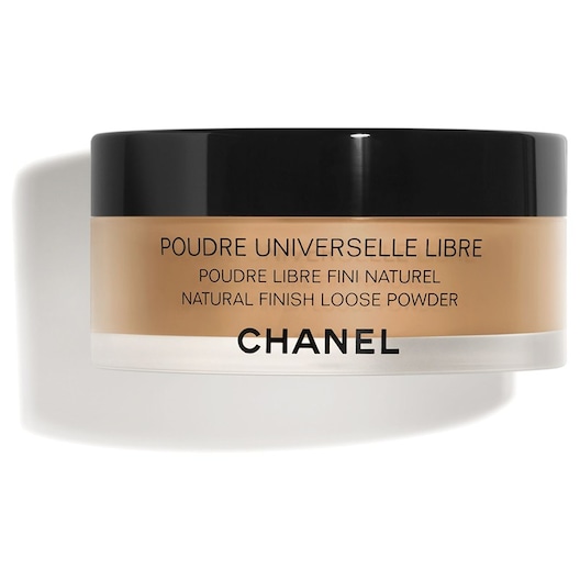 CHANEL - PUDER
