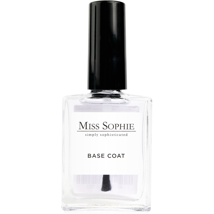 Miss Sophie Top coat Base Coat