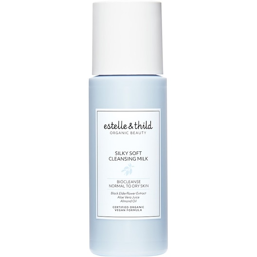 estelle & thild BioCleanse Silky Soft Cleansing Milk Reinigungsmilch Damen