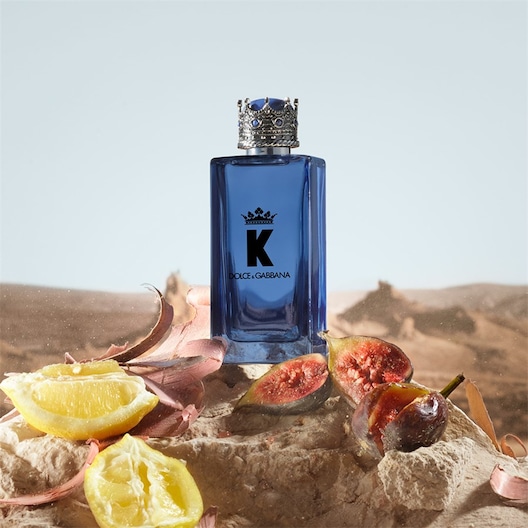 Dolce&Gabbana - K by Dolce&Gabbana