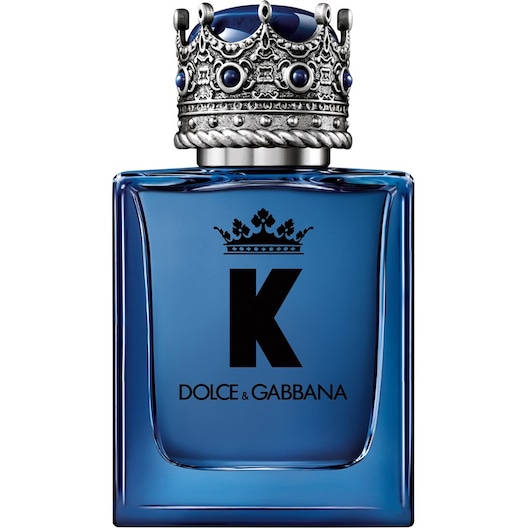 Dolce&Gabbana K by Eau de Parfum Spray Herrenparfum Herren 50 ml