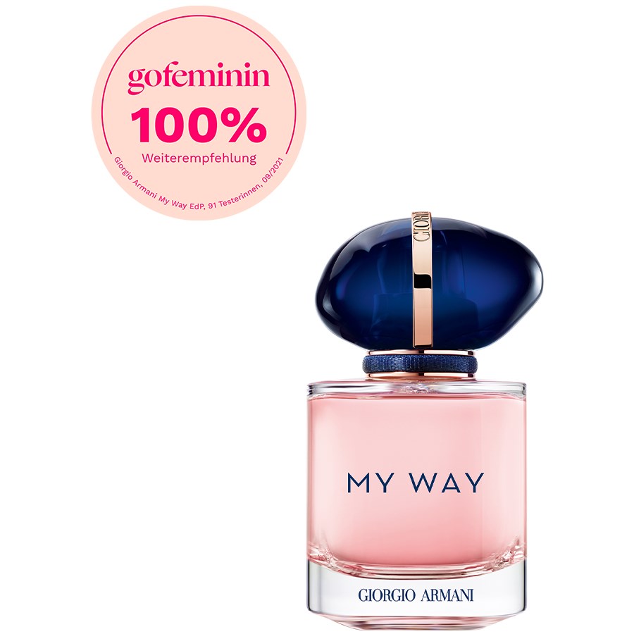 giorgio armani my way woda perfumowana 30 ml   