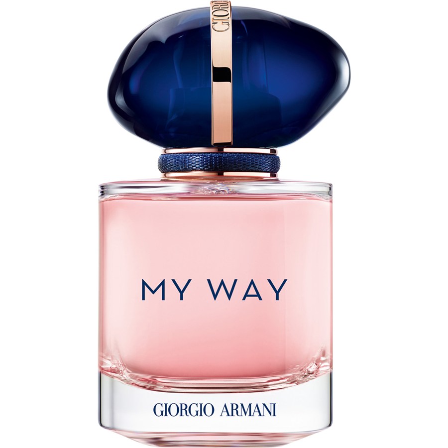 My Way
