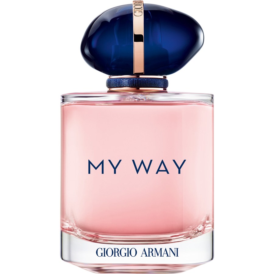My Way Eau de Parfum Spray - Refillable by Armani ❤️ Buy online