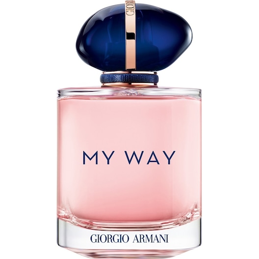 Armani - My Way