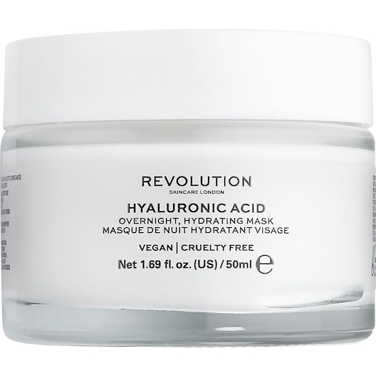 Revolution Skincare - Máscaras