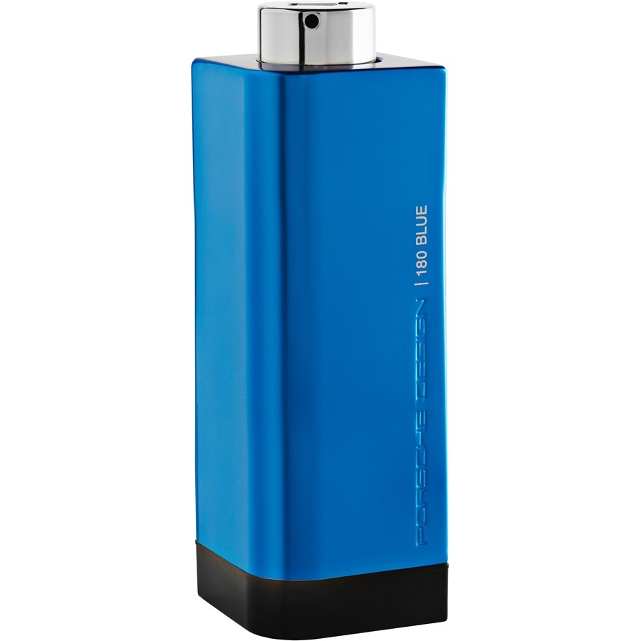 Porsche Design 180 Blue Eau de Toilette Spray