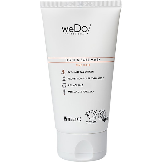 weDo/ Professional Masken & Pflege Light Soft Mask Conditioner Damen