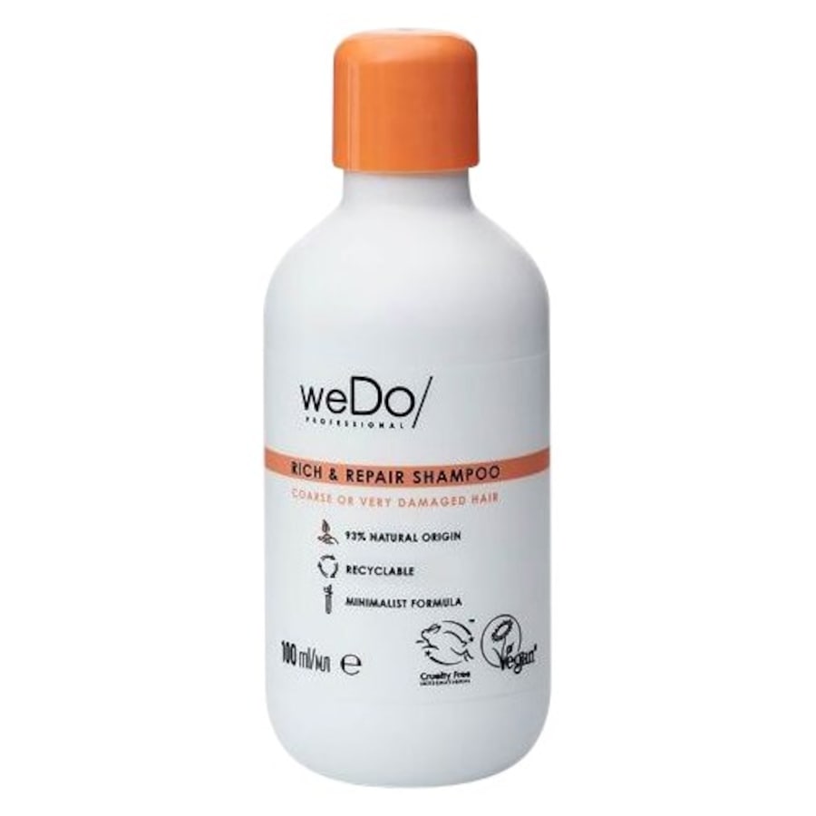 weDo-Professional Sulphate Free Shampoo