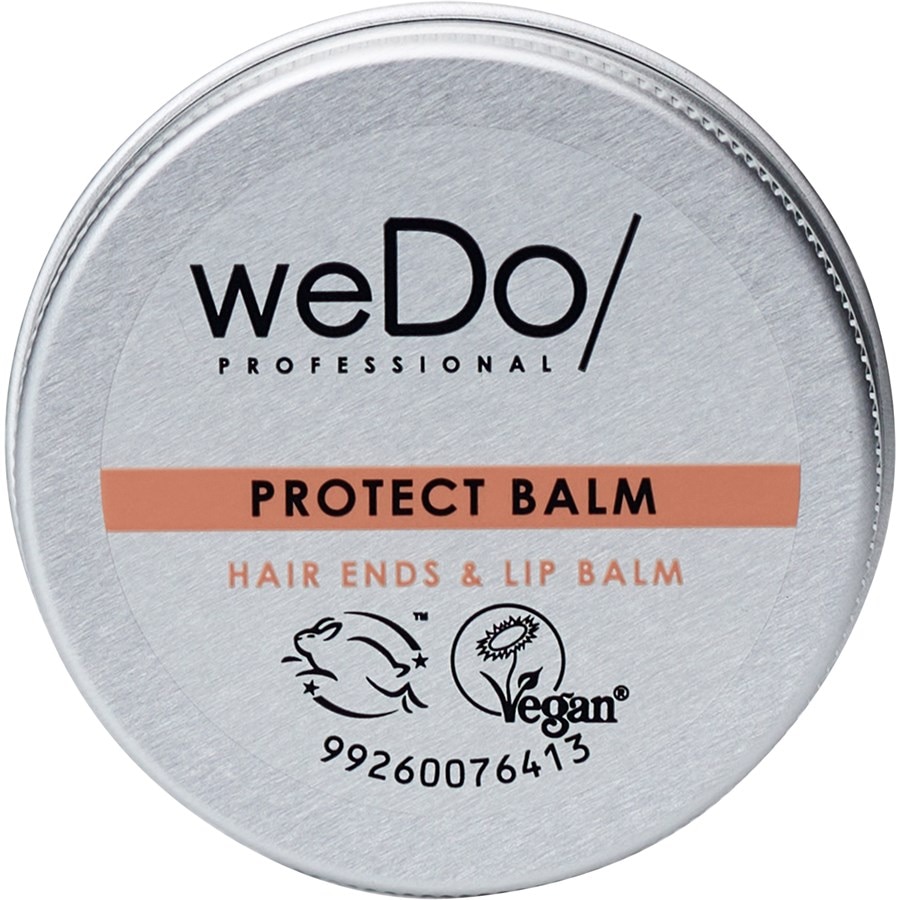 weDo/ Professional Masks & care Capelli e labbra Protect Balm