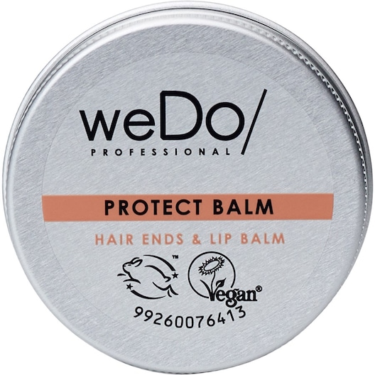 weDo/ Professional Masken & Pflege Protect Balm Leave-In-Conditioner Damen