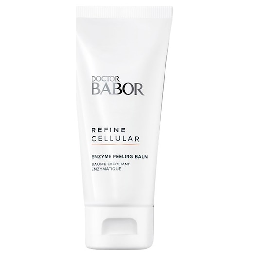 BABOR Cleansing Enzyme Micro Peel Balm Gesichtspeeling Damen