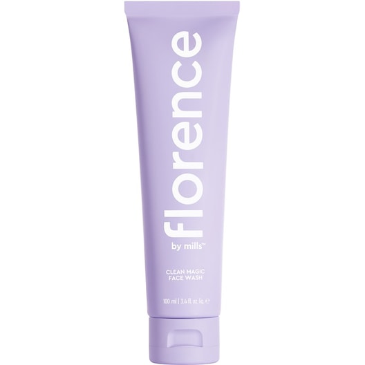 florence by mills Cleanse Clean Magic Face Wash Reinigungscreme Unisex