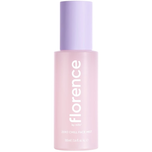 florence by mills Cleanse Zero Chill Face Mist Gesichtsspray Damen